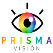 Logo de prismavision.cl