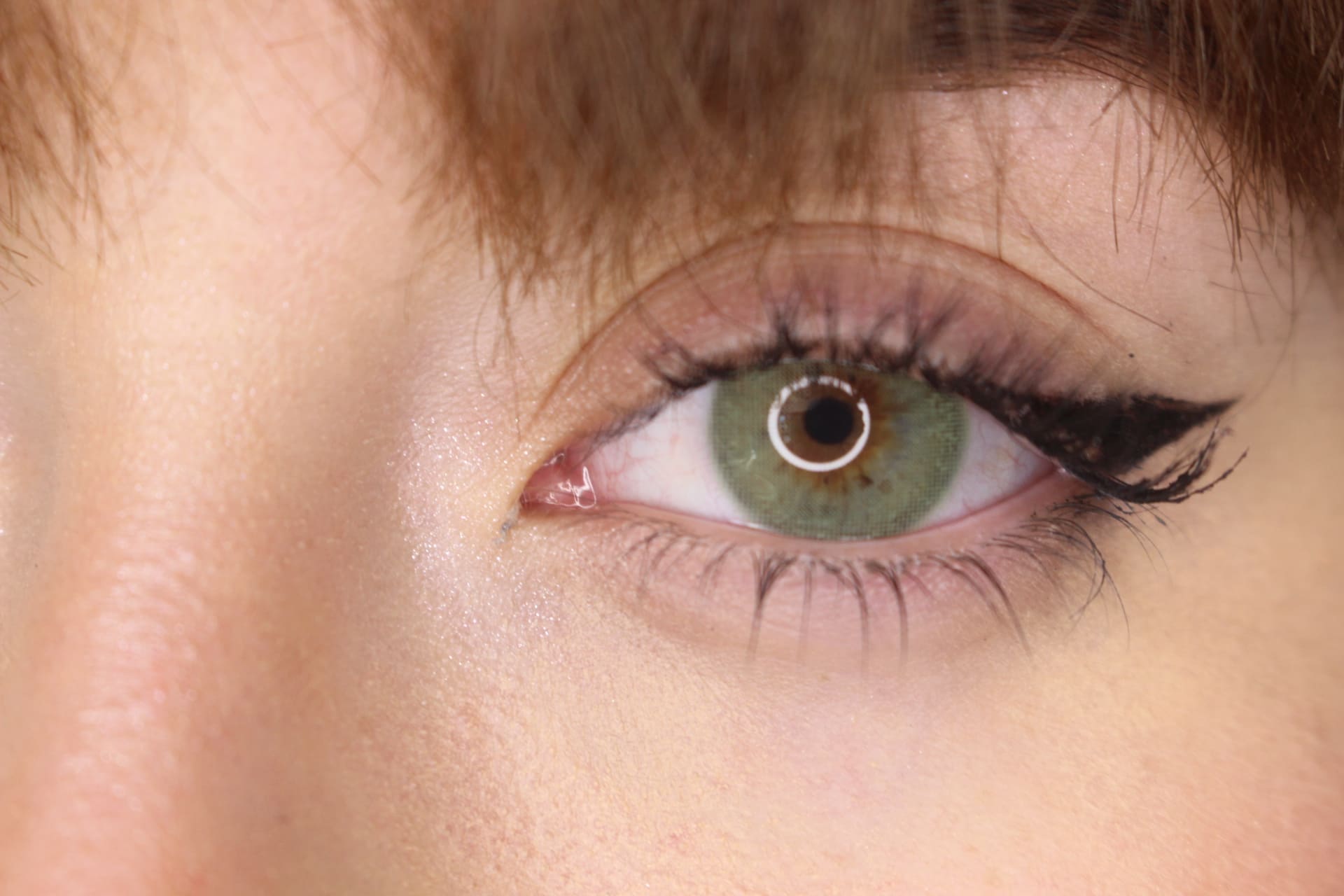 Lentes De Contacto Cosm tico Freshtone Lime Prisma Visi n lentes-de-contacto-cosm-tico-freshtone-lime-prisma-visi-n