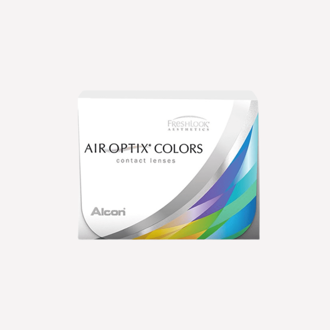 Air Optix Color óptico - Imagen 2