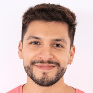 Lentes de contacto Cosmético Freshtone  - Aqua