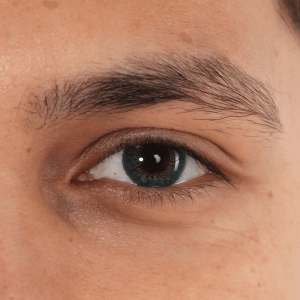 Lentes de contacto Cosmético Freshtone  - Aqua