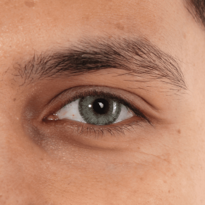 Lentes de contacto Cosmético Freshtone  - Diva green