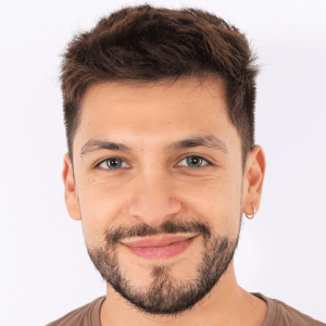 Lentes de contacto Cosmético Freshtone  - Emerald green