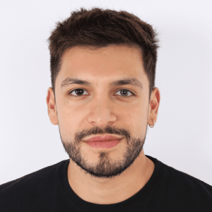 Lentes de contacto Cosmético Freshtone  - Icy green