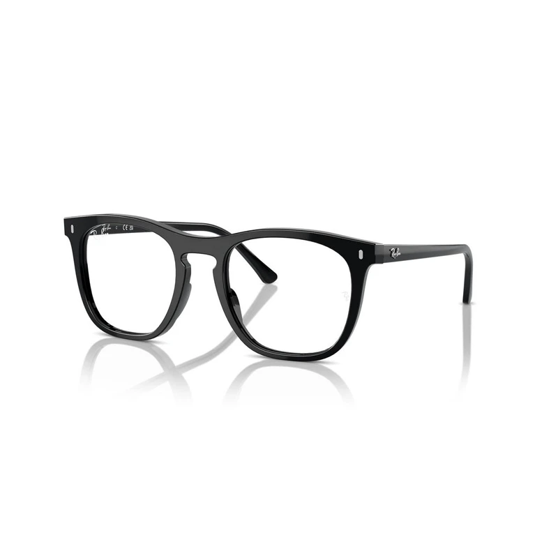 Rayban 0RX2210V Negro - Imagen 2