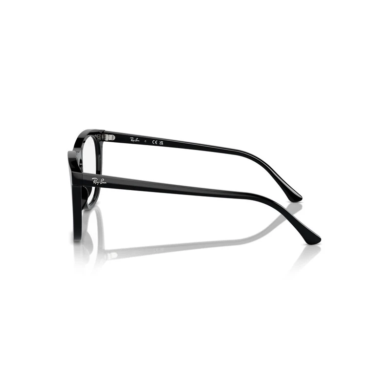 Rayban 0RX2210V Negro - Imagen 3