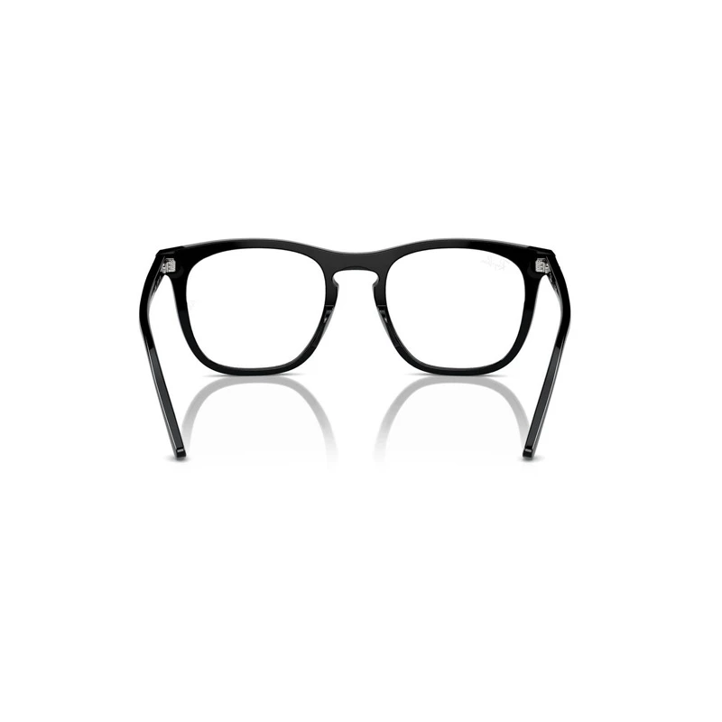 Rayban 0RX2210V Negro - Imagen 4