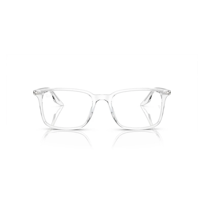 Rayban 0RX5421 Blanco