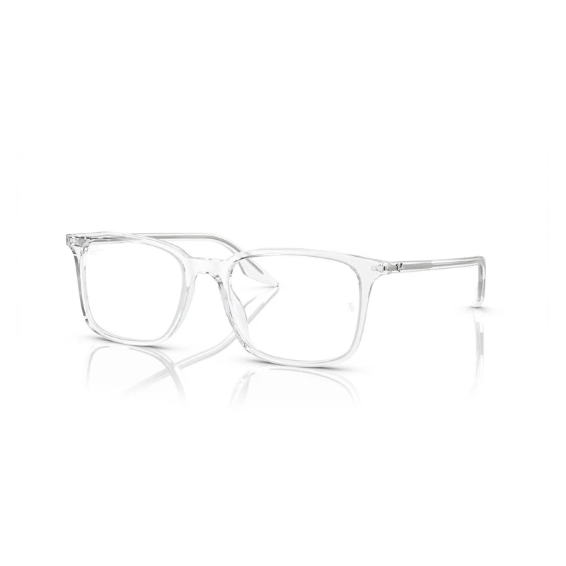 Rayban 0RX5421 Blanco - Imagen 2