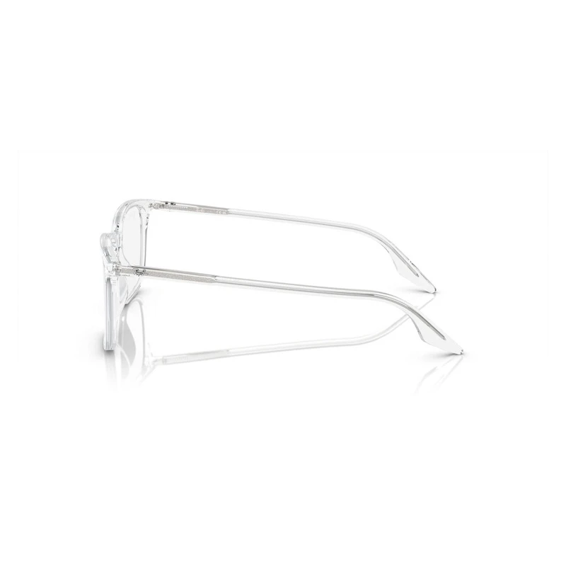 Rayban 0RX5421 Blanco - Imagen 3