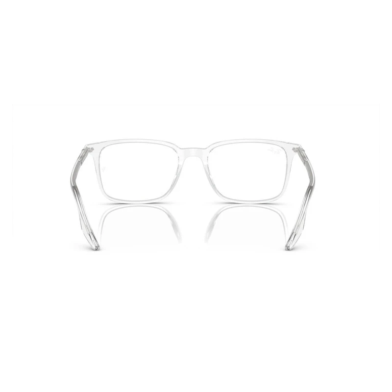 Rayban 0RX5421 Blanco - Imagen 4