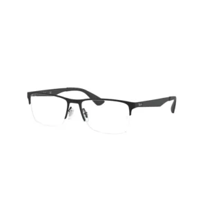 Rayban 0RX6335 Negro