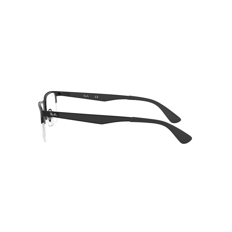 Rayban 0RX6335 Negro - Imagen 3