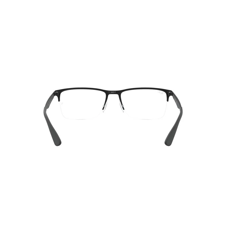Rayban 0RX6335 Negro - Imagen 4