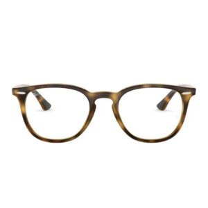 Rayban 7159 HAVANA - Anteojos Ópticos