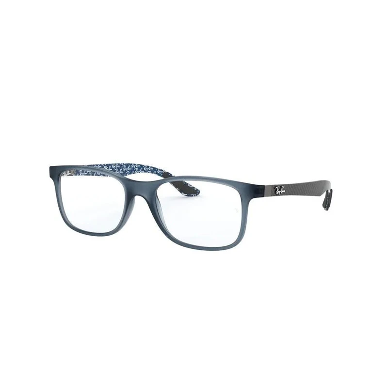 Rayban 0RX8903 Azul - Imagen 2