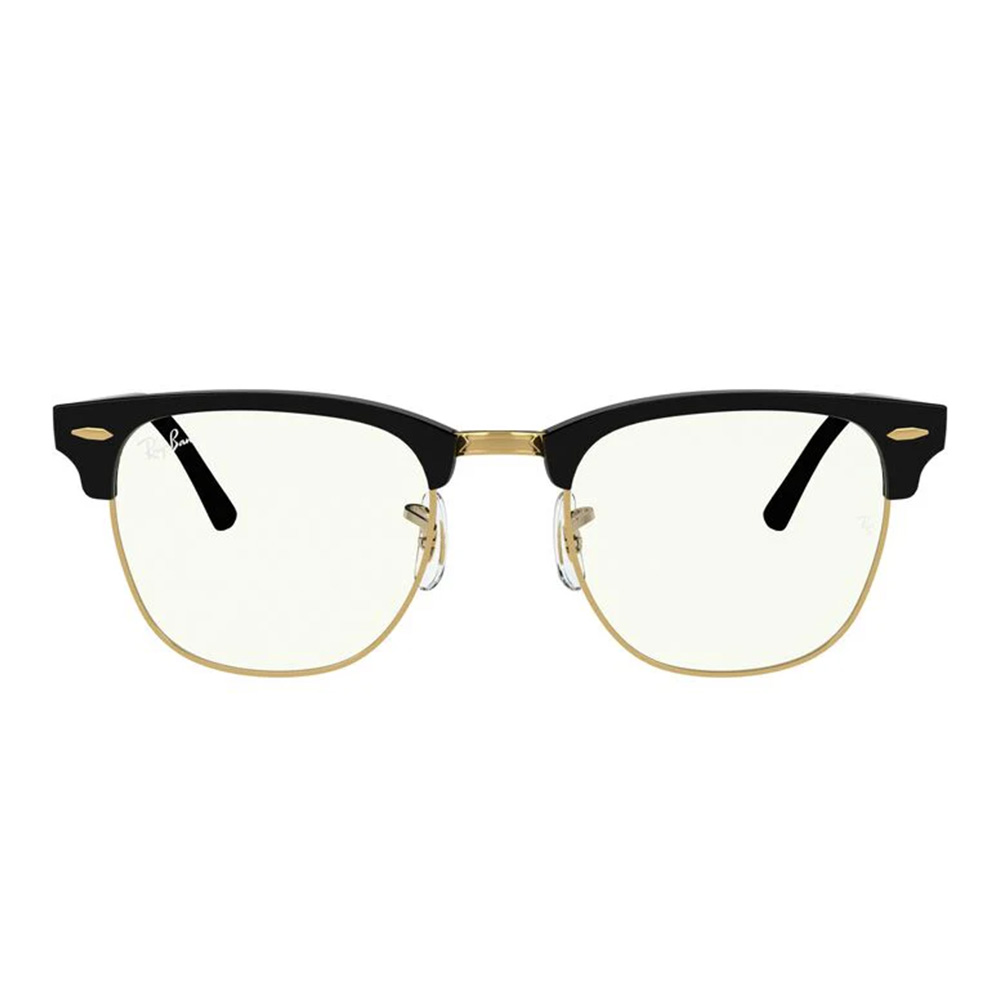 Rayban CLUB MASTER - Anteojos Ópticos