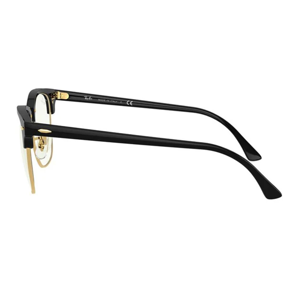 Rayban CLUB MASTER - Anteojos Ópticos - Imagen 2