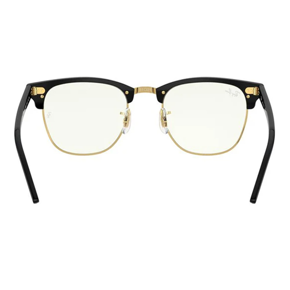 Rayban CLUB MASTER - Anteojos Ópticos - Imagen 3