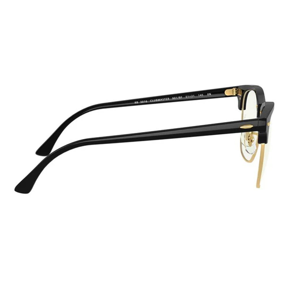 Rayban CLUB MASTER - Anteojos Ópticos - Imagen 4