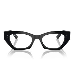 Rayban ZENA NEGRO - Anteojos Ópticos