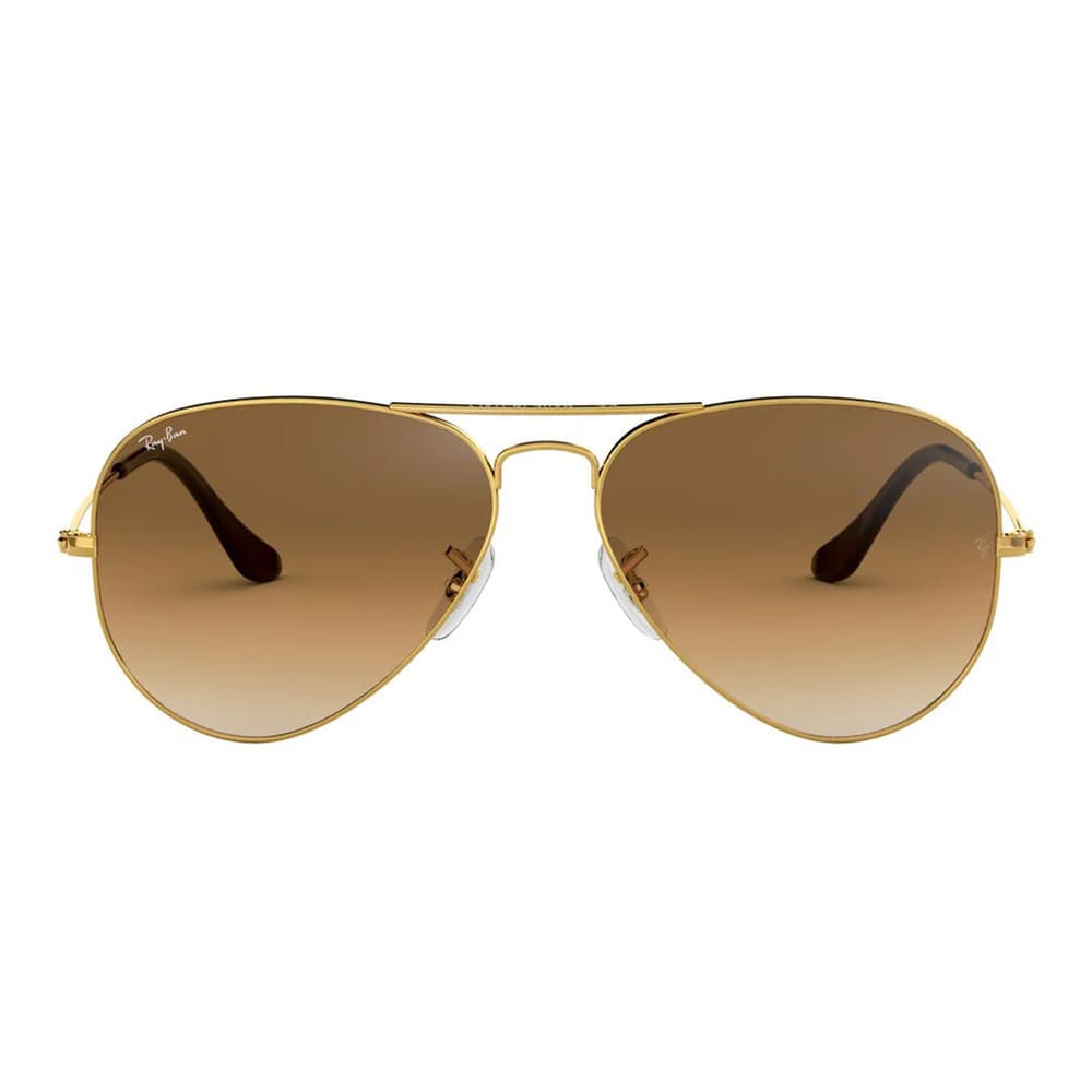 Ray-Ban Aviator Degradé Anteojos de Sol