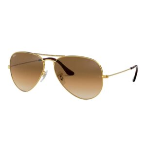Ray-Ban Aviator Degradé Anteojos de Sol