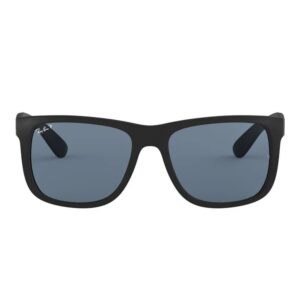 Ray-Ban Justin Polarizado Anteojos de Sol