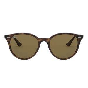 Ray-Ban Round Acetato Anteojos de Sol