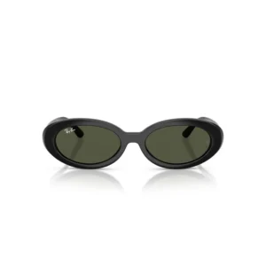Rayban 0RB2223 Black Green / Verde Negro