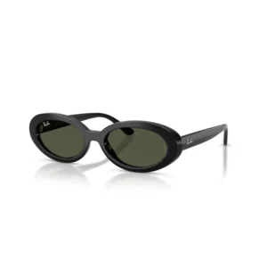 Rayban 0RB2223 Black Green / Verde Negro