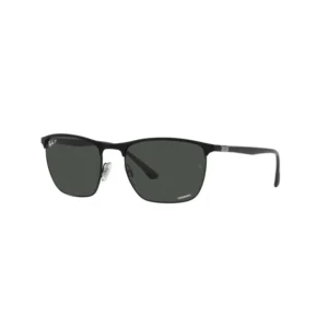 Rayban 0RB3686 Gris Negro