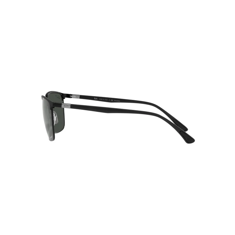 Rayban 0RB3686 Gris Negro - Imagen 3