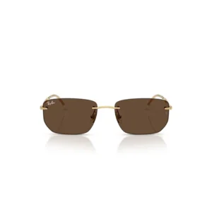 Rayban RB3768 Arista Dark Brown