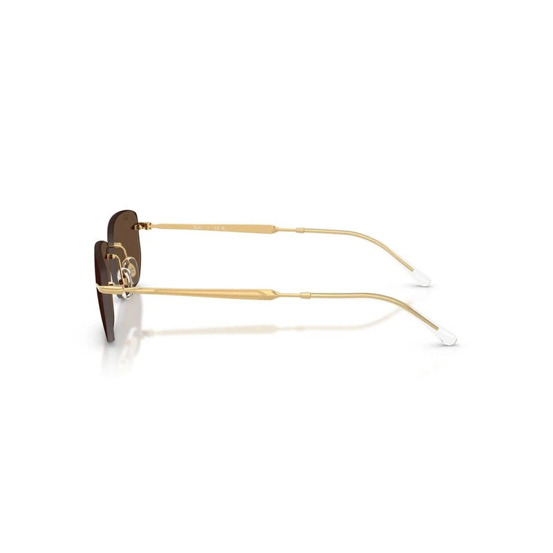 Rayban RB3768 Arista Dark Brown - Imagen 3